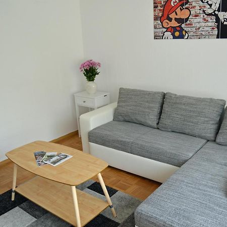Ferienwohnung Am Kurpark บาดวิลด์บาด ภายนอก รูปภาพ