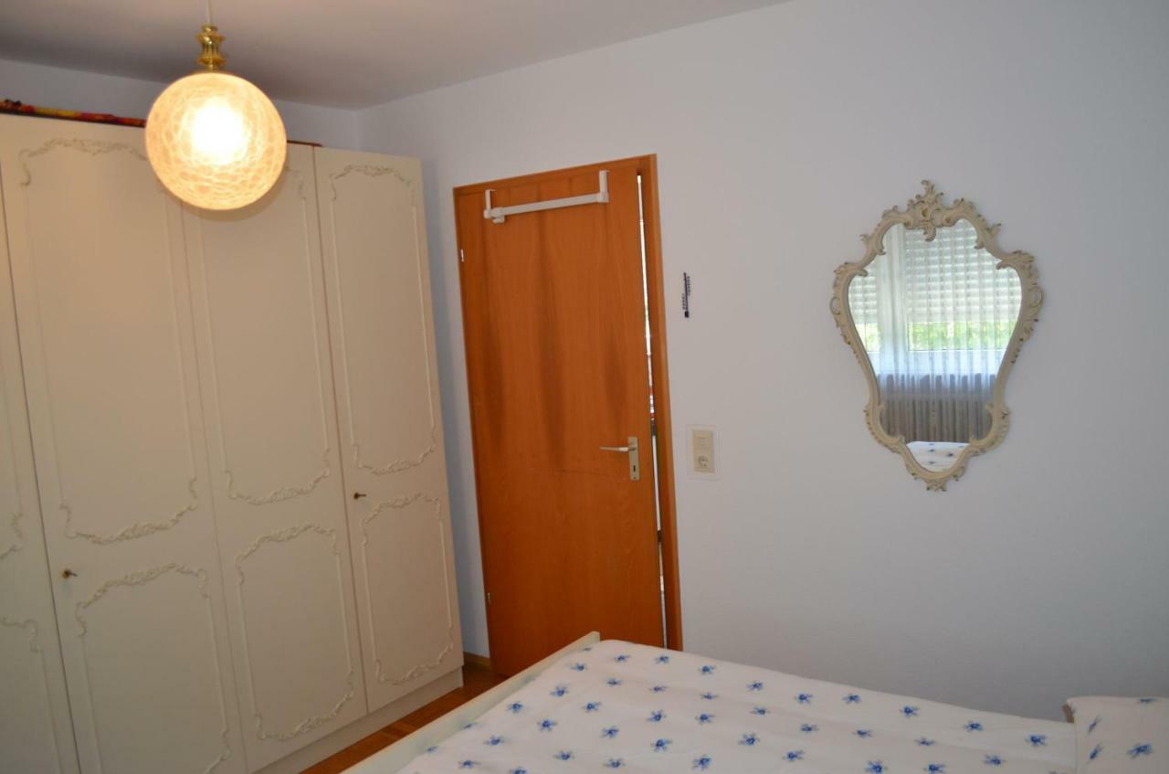 Ferienwohnung Am Kurpark บาดวิลด์บาด ภายนอก รูปภาพ